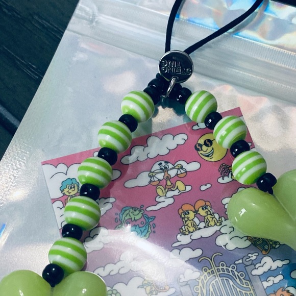 String ting - Picture 3 of 3